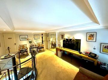 Apartamento · 130m² · 3 Quartos · 1 Vaga · Apartamento à venda - Oportunidade  no Jardim América, 3 dormitórios, 1 suíte , 1 vaga
