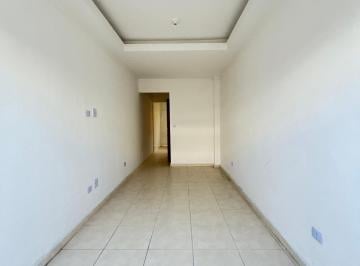 Casa · 55m² · 2 Quartos · 1 Vaga · Sobrado em Condomínio em Ribeirópolis - Praia Grande, SP