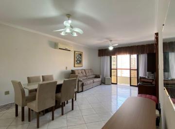 Apartamento · 130m² · 3 Quartos · 1 Vaga · Apartamento 03 Quartos em Vila Tupi - Praia Grande, SP