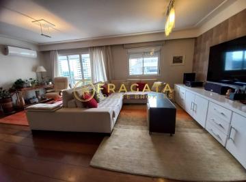 Apartamento · 136m² · 4 Quartos · 3 Vagas · Apartamento a venda Perdizes - 136metros - 04 dormitórios - suíte - 03 vagas
