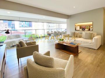 Apartamento · 162m² · 3 Quartos · 2 Vagas · Apartamento a venda  com varanda gourmet, 3 suítes, 2 vagas  162 m2 area util,Pinheiros Sao Paulo S.