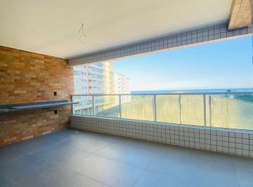 Apartamento · 85m² · 2 Quartos · 2 Vagas · Apartamento 02 Quartos em Aviação - Praia Grande, SP