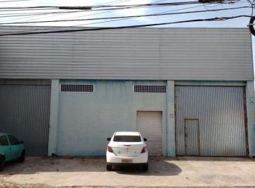 0 · barracão à venda em São Bernardo