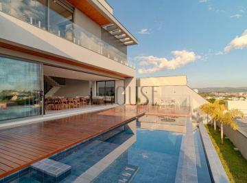 e388b10c13c87b8df262dd3d2de3793d6b181f07 · Casa com 5 quartos à venda e locação, 485 m² - Alphaville Nova Esplanada - Votorantim/SP