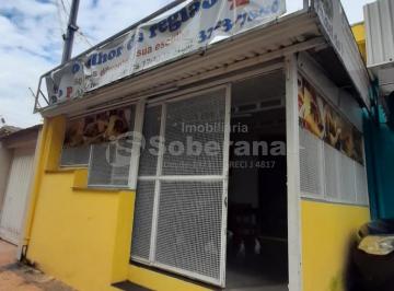 0 · salão para aluguel em Jardim Flamboyant