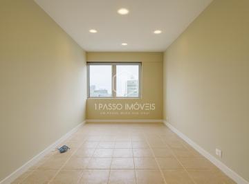 Comercial · 30m² · 1 Quarto · 1 Vaga · Conjunto / Sala em Ipanema - Rio de Janeiro, RJ
