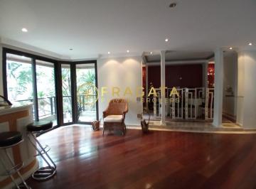 Apartamento · 180m² · 3 Quartos · 3 Vagas · Apartamento à venda em Perdizes, São Paulo.