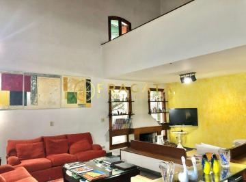 34f0c96a-766b-4f7e-bed0-697adc5e9556 · Casa Luxuosa no Alto de Pinheiros - São Paulo, com 411m² com 4 quartos, sendo 2 suítes | garagem p