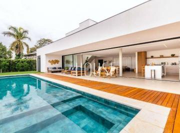 CAPA · Casa à venda em Araçoiaba da Serra, com 460m² | Condomínio de alto padrão Residencial Lago Azul | CA