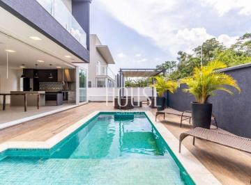CAPA · Casa com 4 quartosà venda, 347 m² - Alphaville Nova Esplanada - Votorantim/SP