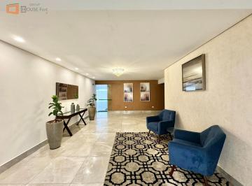 Apartamento · 77m² · 2 Quartos · 2 Vagas · Apartamento 02 Quartos em Ocian - Praia Grande, SP