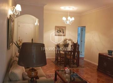 Apartamento · 100m² · 3 Quartos · 1 Vaga · Apartamento em Copacabana - Rio de Janeiro, RJ