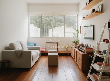 Apartamento · 88m² · 3 Quartos · 2 Vagas · Apartamento em Laranjeiras - Rio de Janeiro, RJ