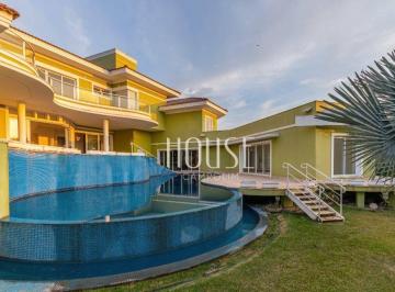 CAPA · Casa à venda em condomínio fechado em Araçoiaba da Serra | 826 m² em Lago Azul | CA3163