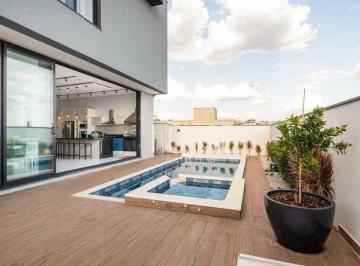 CAPA · Casa com 3 quartos à venda, 250 m² - Cyrela Landscape Esplanada - Votorantim/SP