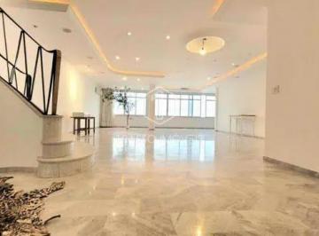 Apartamento · 525m² · 4 Quartos · 2 Vagas · Cobertura em Copacabana - Rio de Janeiro, RJ
