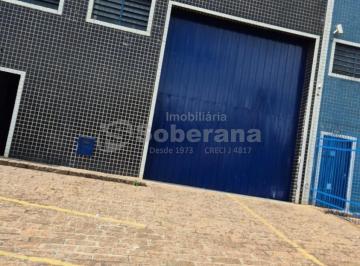 0 · barracão para aluguel em Vila Marieta