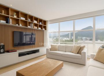 Apartamento · 159m² · 3 Quartos · 1 Vaga · Apartamento em Ipanema - Rio de Janeiro, RJ