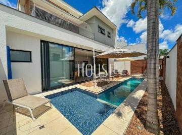 CAPA · Casa à venda em Sorocaba, com 337m² | Condomínio de alto padrão Residencial Giverny | CA2573