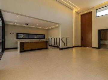 CAPA · Casa à venda em Residencial Mont Blanc: condomínio de alto padrão em Sorocaba, com 247m² | CA4339