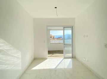 Apartamento · 88m² · 2 Quartos · 2 Vagas · Apartamento 02 Quartos em Boqueirão - Praia Grande, SP