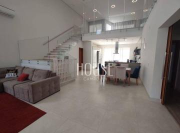 CAPA · Casa em Alphaville Nova Esplanada à venda em condomínio de alto padrão em Votorantim, com 321m² | CA