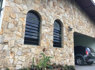 0 · casa à venda em Chácaras Campos Elíseos