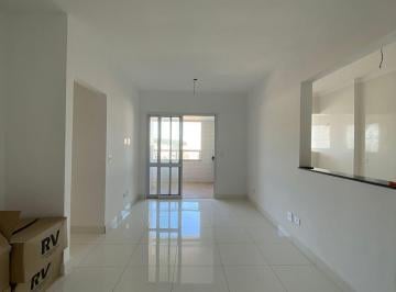 Apartamento · 86m² · 2 Quartos · 2 Vagas · Apartamento 02 Quartos em Boqueirão - Praia Grande, SP