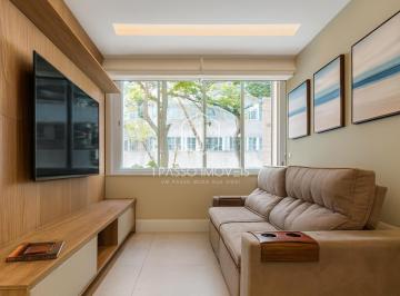 Apartamento · 102m² · 3 Quartos · Apartamento em Leblon - Rio de Janeiro, RJ