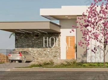 CAPA · Casa com 4 quartos à venda, 328 m² - Alphaville Nova Esplanada - Votorantim/SP