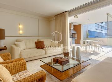 Apartamento · 166m² · 3 Quartos · 2 Vagas · Cobertura em Leblon - Rio de Janeiro, RJ
