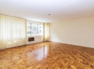 Apartamento · 145m² · 3 Quartos · 1 Vaga · Apartamento em Copacabana - Rio de Janeiro
