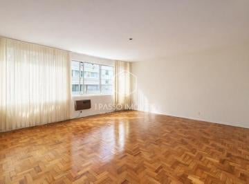 Apartamento · 145m² · 3 Quartos · 1 Vaga · Apartamento em Copacabana - Rio de Janeiro, RJ