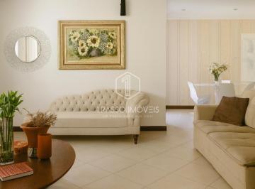Apartamento · 110m² · 3 Quartos · 1 Vaga · Apartamento em Ipanema - Rio de Janeiro, RJ