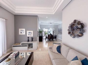 CAPA · Casa à venda em condomínio fechado em Sorocaba | 277m² em Tivoli Park | CA3207