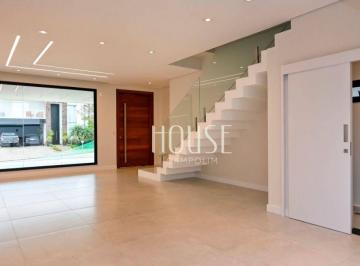 CAPA · Casa com 3 quartos à venda, 268 m² - Alphaville Nova Esplanada - Votorantim/SP