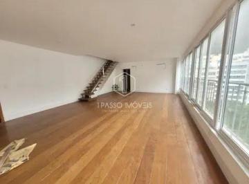 Apartamento de 4 quartos, Rio de Janeiro · Cobertura em Copacabana - Rio de Janeiro, RJ