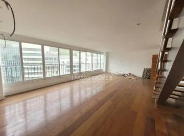Apartamento · 320m² · 4 Quartos · 2 Vagas · Cobertura em Copacabana - Rio de Janeiro, RJ