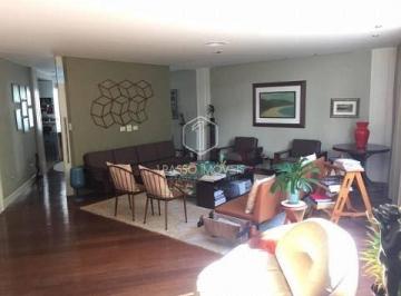 Apartamento · 192m² · 4 Quartos · 3 Vagas · Apartamento em Ipanema - Rio de Janeiro, RJ