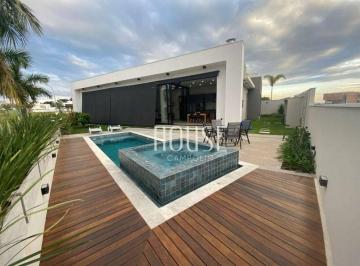 d4e308debfab7ef37bcbb9a3822c3c66351dbebc · Casa com 3 quartos à venda, 270 m² - Condomínio Alphaville Nova Esplanada - Votorantim/SP