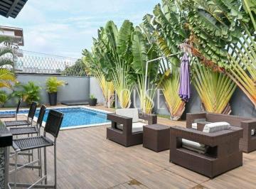 b6f5158d9481b80ffb446cfe4709dcb1b1ce2f0d · Casa com 3 dormitórios à venda, 370 m² por R$ 2.990.000,00 - Condomínio Chácara Ondina - Sorocaba/SP