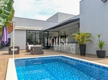 CAPA · Casa com 3 dormitórios à venda, 370 m² por R$ 2.990.000,00 - Condomínio Chácara Ondina - Sorocaba/SP