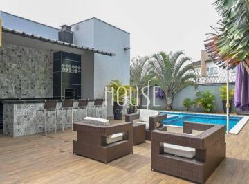 CAPA · Casa com 3 dormitórios, 370 m² - venda por R$ 3.000.000,00 ou aluguel por R$ 16.170,00/mês - Condomí