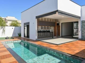 CAPA · Casa com 3 quartos à venda, 230 m² no Alphaville Nova Esplanada na cidade de  Votorantim/SP