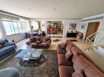 Apartamento · 400m² · 7 Quartos · 1 Vaga · Cobertura em Copacabana - Rio de Janeiro, RJ