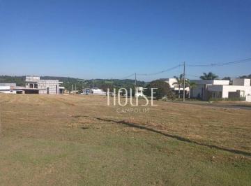 fa173760b17fb78126a8eabedd03ecd15cc55756 · Terreno em Sorocaba, com 1000m², à venda em condomínio de alto padrão Solar do Bosque | TE1599