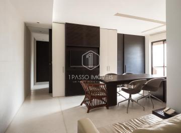 Apartamento · 82m² · 2 Quartos · 1 Vaga · Flat em Ipanema - Rio de Janeiro, RJ