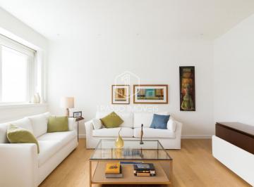 Apartamento · 135m² · 4 Quartos · 2 Vagas · Apartamento em Lagoa - Rio de Janeiro