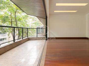 Apartamento · 200m² · 3 Quartos · 3 Vagas · Apartamento em Leblon - Rio de Janeiro, RJ