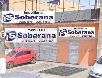 0 · barracão para aluguel em Vila Marieta